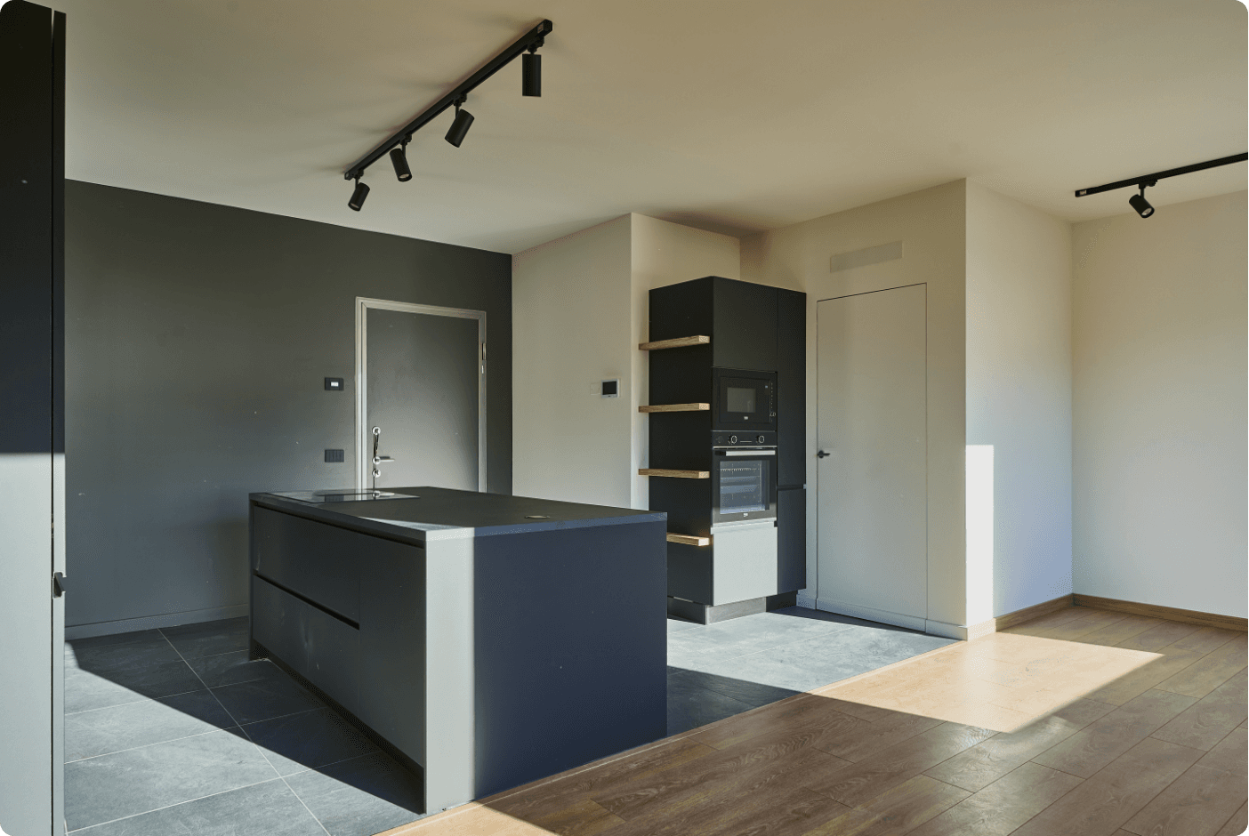 Costa Volpino — Ristrutturazione con efficientamento energetico ed interior