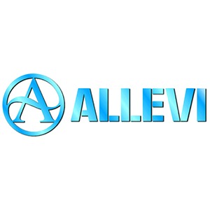 Logo Allevi — cliente di STUDIO AEDES