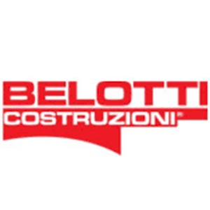 Logo Belotti — cliente di STUDIO AEDES