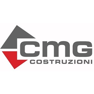 Logo Cmg — cliente di STUDIO AEDES