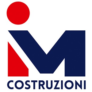 Logo Im — cliente di STUDIO AEDES