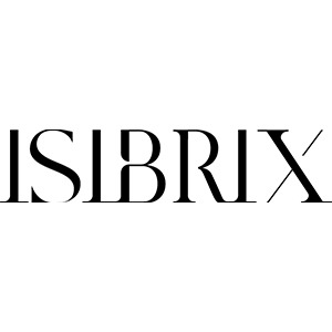 Logo Isibrix — cliente di STUDIO AEDES