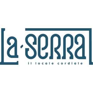 Logo La Serra — cliente di STUDIO AEDES