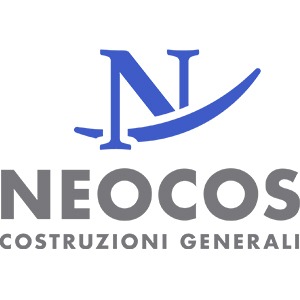 Logo Neocos — cliente di STUDIO AEDES