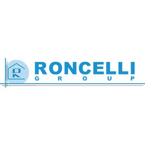 Logo Roncelli — cliente di STUDIO AEDES
