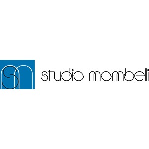 Logo Studio Mombelli — cliente di STUDIO AEDES